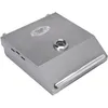 Image de Couvercle de cuisson charnières pour plancha Roller Grill 53197SE Inox