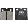 Image de TRW, Plaquettes de frein, (Organique)