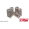 Image de TRW, Moto : accessoires, Ressorts d'embrayage ZF pour KAWASAKI ZX-7R 750 NINJA 96-02, ZXR 750 93-95, ZXR 750 R 91-95, ARCTIC