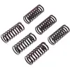 Image de TRW, Moto : accessoires, Ressorts d'embrayage ZF pour Ducati Monster 620 / 696 / 800 (2005-2014), Scrambler 800 (2015-)