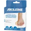 Image de Akileïne Podoprotection Correcteur Hallux Valgus avec Séparateur d'Orteils