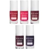 Image de Mix de vernis à ongles - Ecrinal