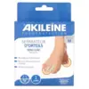 Image de Akileïne Podoprotection Séparateur d'Orteils Séparateurs x 2