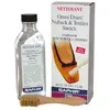 Image de Saphir omnidaim nubuck avel netto.flaco.100ml