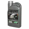 Image de Huile moteur 4 temps minerva maxiscooter-moto 4tmr synthese 5w40 preconise par piaggio (1l) (100% made in france)