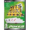 Image de Hits Jeux 2008 - 5 Jeux De Poker PC