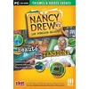 Image de Les dossiers secrets de Nancy Drew: Beauté sous tension ! en occasion ou reconditionné