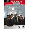 Image de New York Police Judiciaire Legacies PC PC