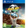 Image de Playstation Games Ps4 Dino Dini's Kick-off Revival: Day One Edition