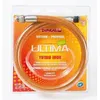Image de Dipra Flexible Inox Vitagaz Butane/Propane Nf 1.5M - Écrous 20/150 - Durée Illimitée