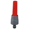 Image de DIPRA Lance arrosage - Multi-jet - Plastique - Gris et rouge