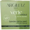 Image de Argiletz Argile Verte Savon Exfoliant 100 g