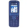 Image de Alcatelel-Lucent 8254 DECT - Téléphone numérique sans fil - IP-DECT\GAP - bleu