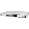 Image de Alcatel -Lucent OmniSwitch 6560-P24X4 (24 ports), Switch réseau, Argent