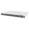 Image de AlcatelEL-LUCENT ENTERPRISE OS2360 Value 48p Gig