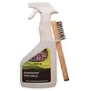 Image de cook'in garden nettoyant pour grille avec brosse - vaporisateur 750 ml