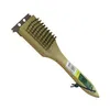 Image de Brosse grille 2 en 1 Cook'in Garden ac211