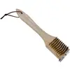 Image de Brosse Pour Grilles Nettoie Et Racloir