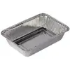 Image de COOK'IN GARDEN - Plats en aluminium 32x27cm