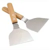Image de Set de 2 spatules pour plancha Cook'in Garden