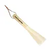 Image de Spatule racloir en bois pour nettoyer une plancha Cook'in Garden