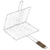 Image de Grille de cuisson barbecue Cook'in Garden   34 x 28 cm