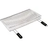 Image de Grille double 60x40cm Cook'in Garden gr026