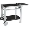 Image de Cook'in Garden - Desserte MÉDIA L pour plancha