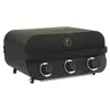 Image de Barbecue gaz 3 feux 8.4kw Cook'in Garden AM083