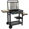 Image de Barbecue à gaz sur pied 3 feux 8.4kw Cook'in Garden AM083T
