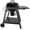 Image de Barbecue à charbon avec chariot Cook'in Garden CH062T