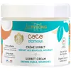 Image de Crème sorbet pour cheveux bouclés Coco D’Amour - Activilong