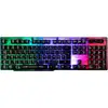Image de Pack 3 En 1 Clavier + Souris + Tapis De Souris - Barbarian Drakkar - Konix