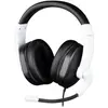 Image de Konix Kx My Ps5 Starter Pack (Filaire), Casque gaming, Noir, Blanc