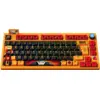 Image de Clavier mécanique gaming pro Konix - Naruto