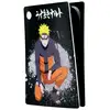 Image de Façade de protection Konix - PS5 Naruto - Silicone