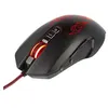 Image de Konix Drakkar Hoenir - Souris - optique - 8 boutons - filaire - USB
