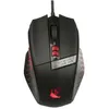 Image de Konix Drakkar Runemaster Evo - Souris - optique - 7 boutons - filaire - USB