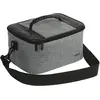 Image de Konix Sac de déjeuner Mythics (Switch, Switch Lite, Switch OLED), Autres accessoires gaming, Gris