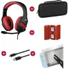 Image de Konix Pack Gamer Switch - Mythics (Filaire), Casque gaming, Multicolore