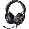 Image de Konix Drakkar Ragnarok EVO 7.1 (Filaire), Casque gaming, Noir