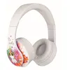 Image de Casque Gaming filaire Konix Be Funky Licorne