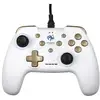 Image de Manette filaire FFF pour Switch - Blanche