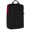 Image de Sac à dos pour PC Portable 15" Konix Drakkar Bjorn Noir