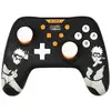 Image de Manette Switch noire - Naruto