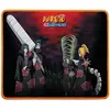Image de Konix Tapis de souris Naruto - Akatsuki (M), Tapis de souris, Rouge, Noir, Multicolore