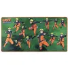 Image de KX NARUTO XXL MOUSEPAD GREEN