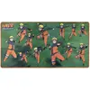 Image de Konix Naruto (XXL), Tapis de souris, Multicolore
