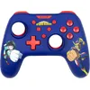 Image de Manette filaire Konix pour Switch et PC - My Hero Academia - Bleu