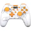 Image de Konix - Manette Switch Naruto - Blanc